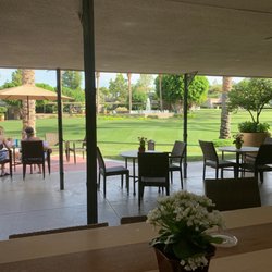 The Cafe - View from the Cafe