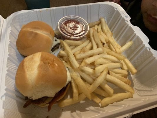 Chuy's Fiestas Restaurant & Taqueria by null