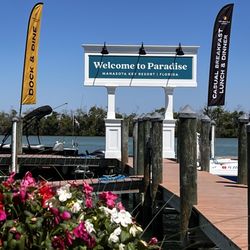 Manasota Key Resort