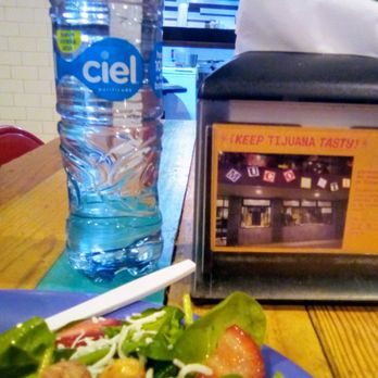 Food Garden - "Keep Tijuana tasty" - Seafood Near Me - Tijuana, BCN Food Garden - "Keep Tijuana tasty" - Seafood Near Me - Tijuana, BCN