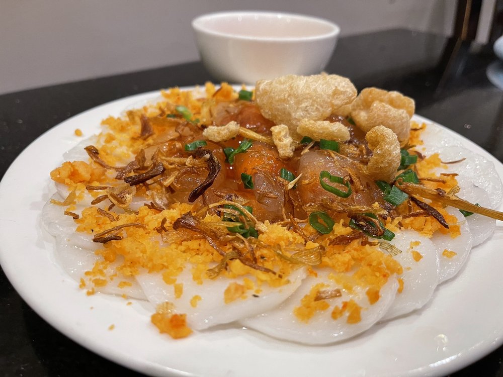 Ngu Binh Restaurant