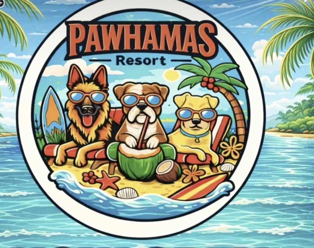 Pawhamas Resort - pet boarding facility in Glendale, CA