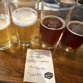 Old Bakery Beer - Breweries Near Me - Alton, Illinois Old Bakery Beer - Breweries Near Me - Alton, Illinois