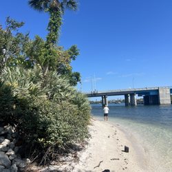 Christopher Wheeler Park