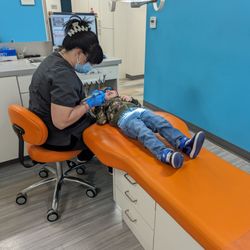 Chompers Pediatric & Teen Dentistry