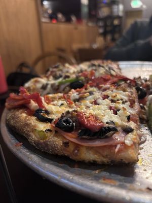 Maltby Pizza & Pasta