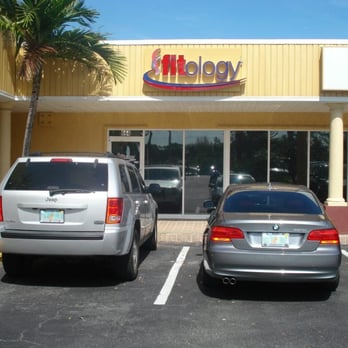 Fitology - Trainers Near Me - Hallandale Beach, Florida Fitology - Trainers Near Me - Hallandale Beach, Florida