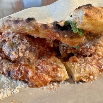 Sandough - Meatball - Pizza Near Me - Los Angeles, California Sandough - Meatball - Pizza Near Me - Los Angeles, California