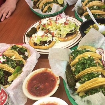 Mi Taqueria - Mexican Near Me - High Point, North Carolina