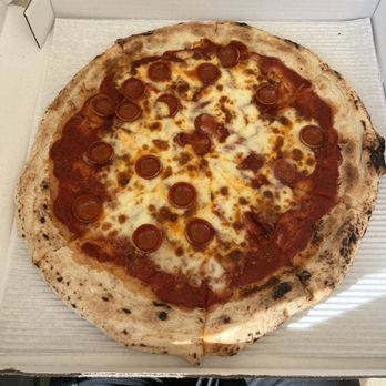 Wonder - missing basil - Food Delivery Services Near Me - Hackensack, New Jersey