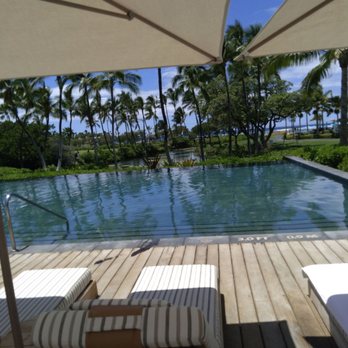 Mauna Lani  Auberge Collection - Pool - Resorts Near Me - Waimea, Hawaii