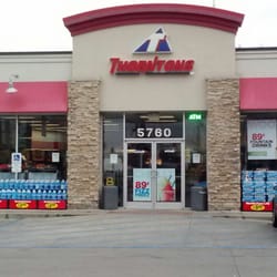 Thorntons - Thorntons in Speedway on Crawfordsville Road