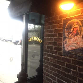 Northside Speakeasy - Speakeasies Near Me - Akron, Ohio