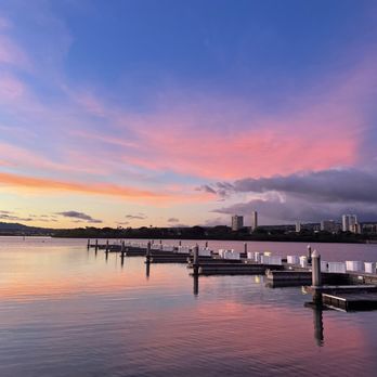 Restaurant 604 - The views! - Breakfast & Brunch Near Me - Honolulu, Hawaii