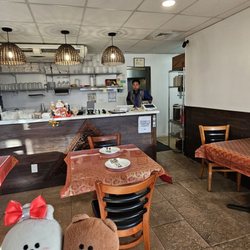 Thai Issan Cuisine II - Interior