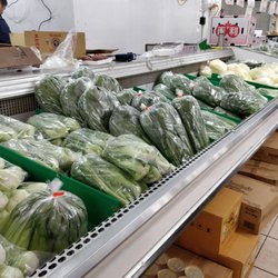 Wah Shang Supermarket