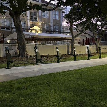 Jose Marti Park - Exercise Stations - Parks Near Me - West Palm Beach, Florida Jose Marti Park - Exercise Stations - Parks Near Me - West Palm Beach, Florida