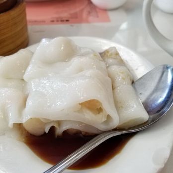 Ginger & Garlic - Scallop look funn - Dim Sum Near Me - Honolulu, Hawaii