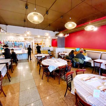 Hing Kee Phohung Restaurant