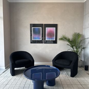 Kontra Baths - Lobby - Saunas Near Me - Carle Place, New York