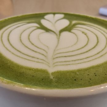 Coffee Religion - Latte. - Breakfast & Brunch Near Me - Las Vegas, Nevada