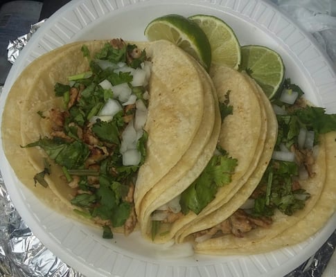 El Sol De Cholula by null