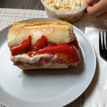 Vito's Italian Deli - Delis Near Me - Hoboken, New Jersey