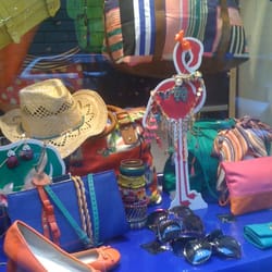 Accessorize