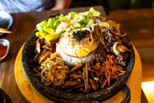Chingu by null