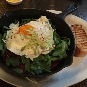 Medina Cafe - Breakfast & Brunch Near Me - Vancouver, British Columbia