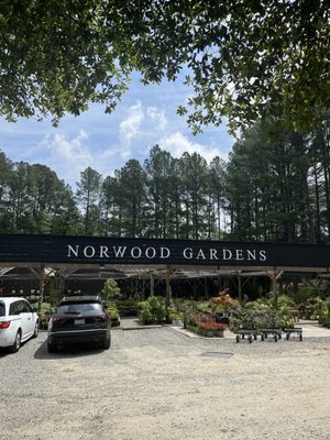 Norwood Gardens by null