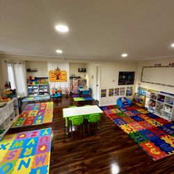 Bilingual Learning Care