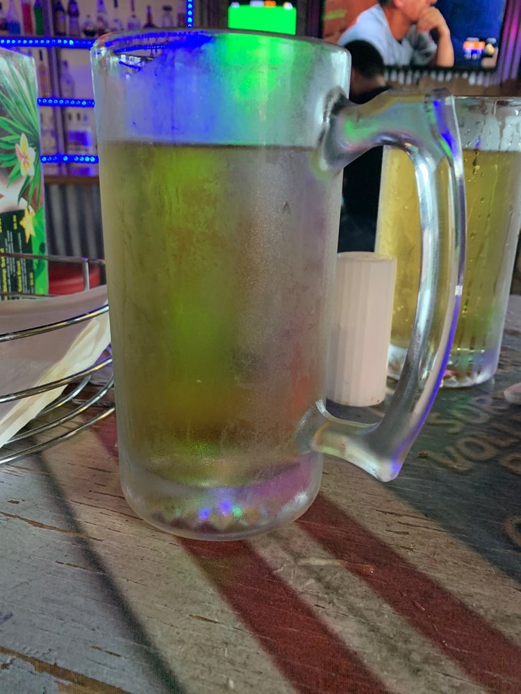 JACKS BEACH HOUSE 23 Reviews 11240 Montwood Dr, El Paso, Texas