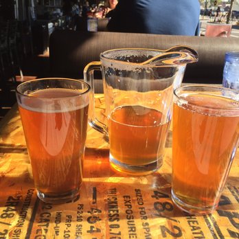 OHSO Brewery- Gilbert - Breweries Near Me - Gilbert, Arizona OHSO Brewery- Gilbert - Breweries Near Me - Gilbert, Arizona
