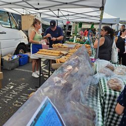 Red Bank Farmers Market