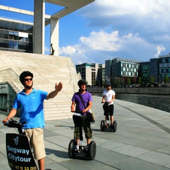 Segway Berlin - Mindways - Tours Near Me - Berlin, BE Segway Berlin - Mindways - Tours Near Me - Berlin, BE