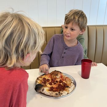 Slow Co. Pizza - Pizza Near Me - Cotati, California Slow Co. Pizza - Pizza Near Me - Cotati, California