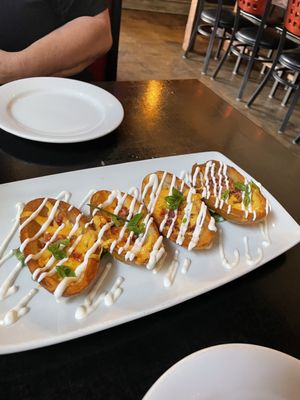 Twisted Oak Tavern by null