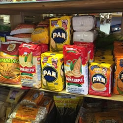 Marché Latino - Pan de Vida