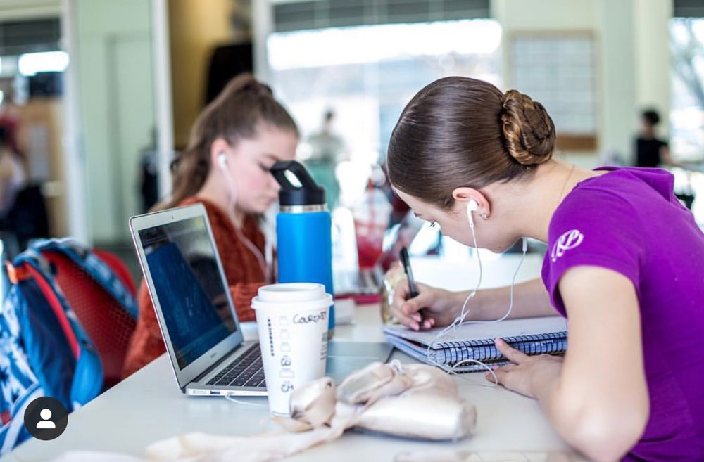 The Dallas Conservatory