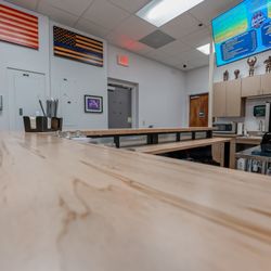 All Pro Nutrition Raleigh - Come check out the new smoothie bar and grab a smoothie or a clean eatz Meal for lunch!