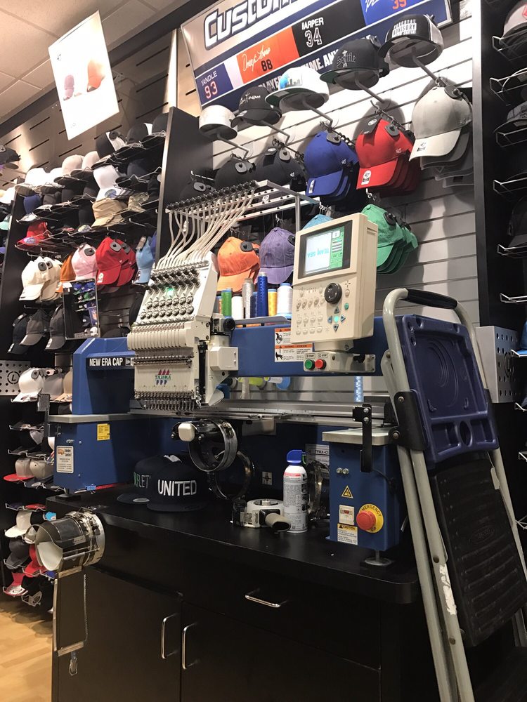 LIDS Updated September 2024 990 Southcenter Mall, Tukwila