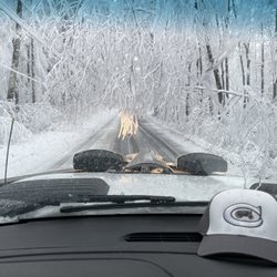 Carl Smith Lawn Service and Snow Removal