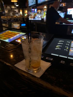 Distill - A Local Bar by null