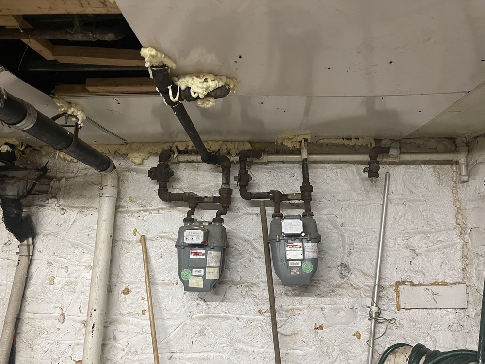 Slide of Tidal Plumbing & Heating