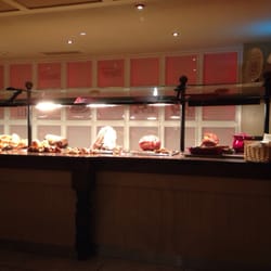The Watergate Toll Toby Carvery - The carvery!