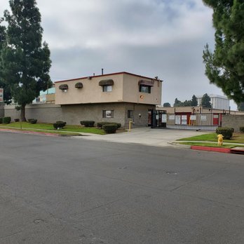 Stor-Mor of Torrance - Stor-Mor Self Storage in Torrance - Self Storage Near Me - Torrance, California