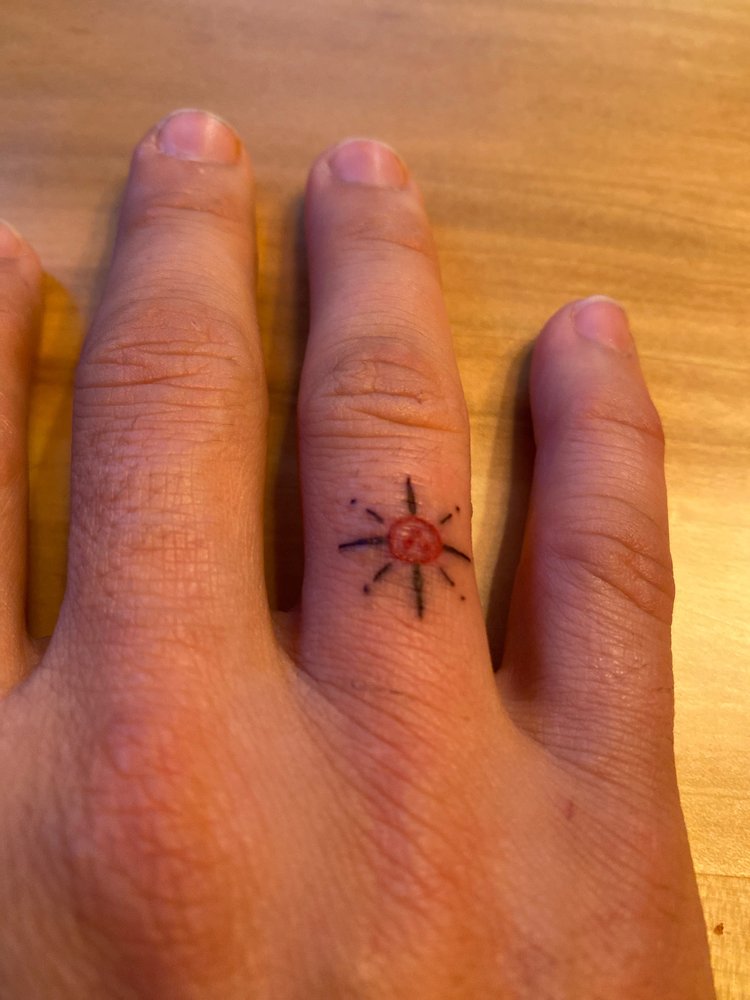 NEW MOON TATTOO Updated October 2024 1101 E 36th St, Charlotte, North Carolina Tattoo