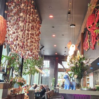 Lucuma Kitchen and Bar - Peruvian Near Me - Oakland, California Lucuma Kitchen and Bar - Peruvian Near Me - Oakland, California