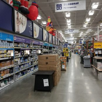 Lowe's Home Improvement - Hardware Stores Near Me - Palm Coast, Florida